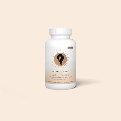 Hair Vitamins